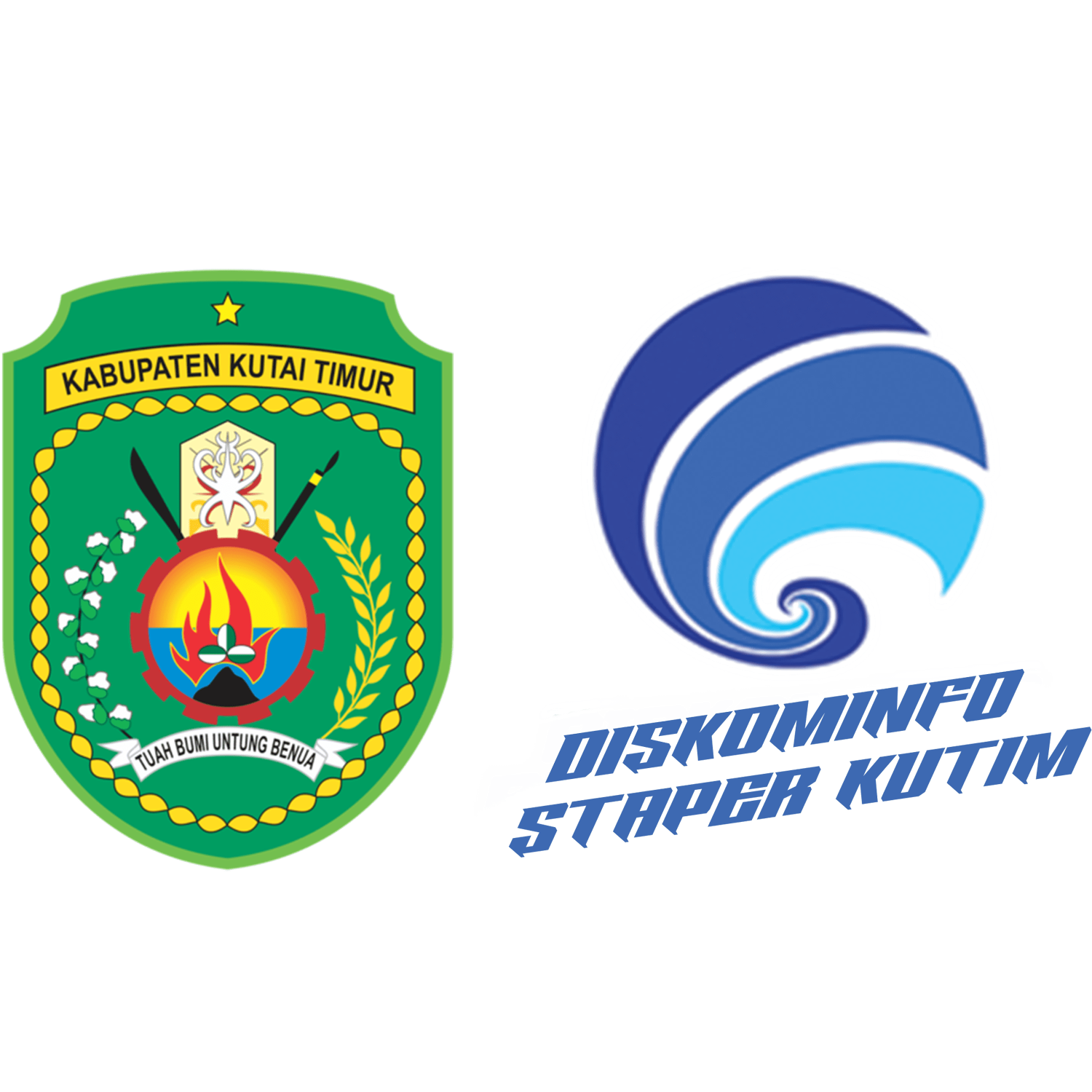 Logo Kutai Timur